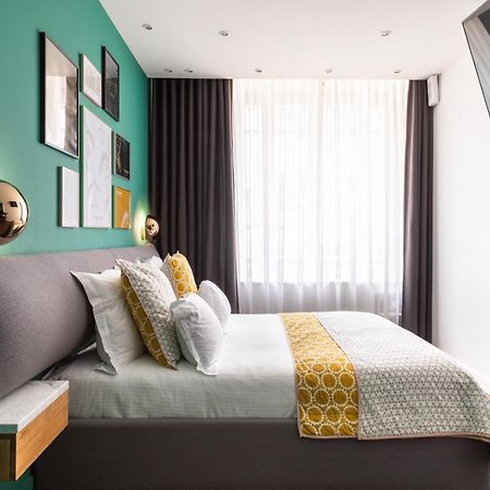 Apartament Mohom - Berges Du Rhone Lyon Zewnętrze zdjęcie