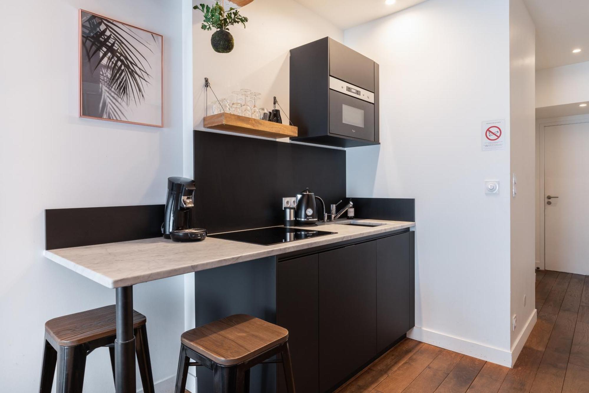 Apartament Mohom - Berges Du Rhone Lyon Zewnętrze zdjęcie