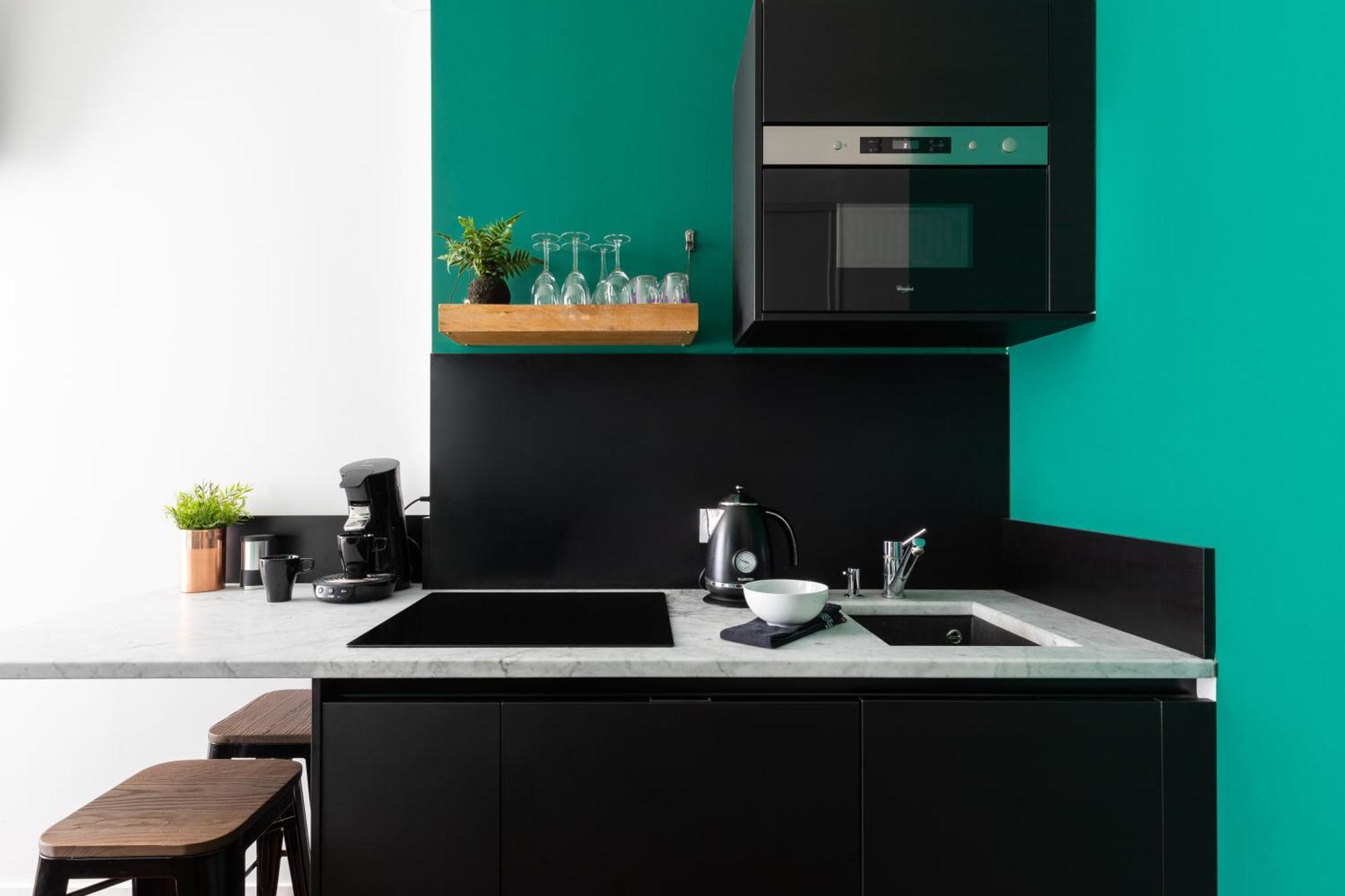 Apartament Mohom - Berges Du Rhone Lyon Zewnętrze zdjęcie