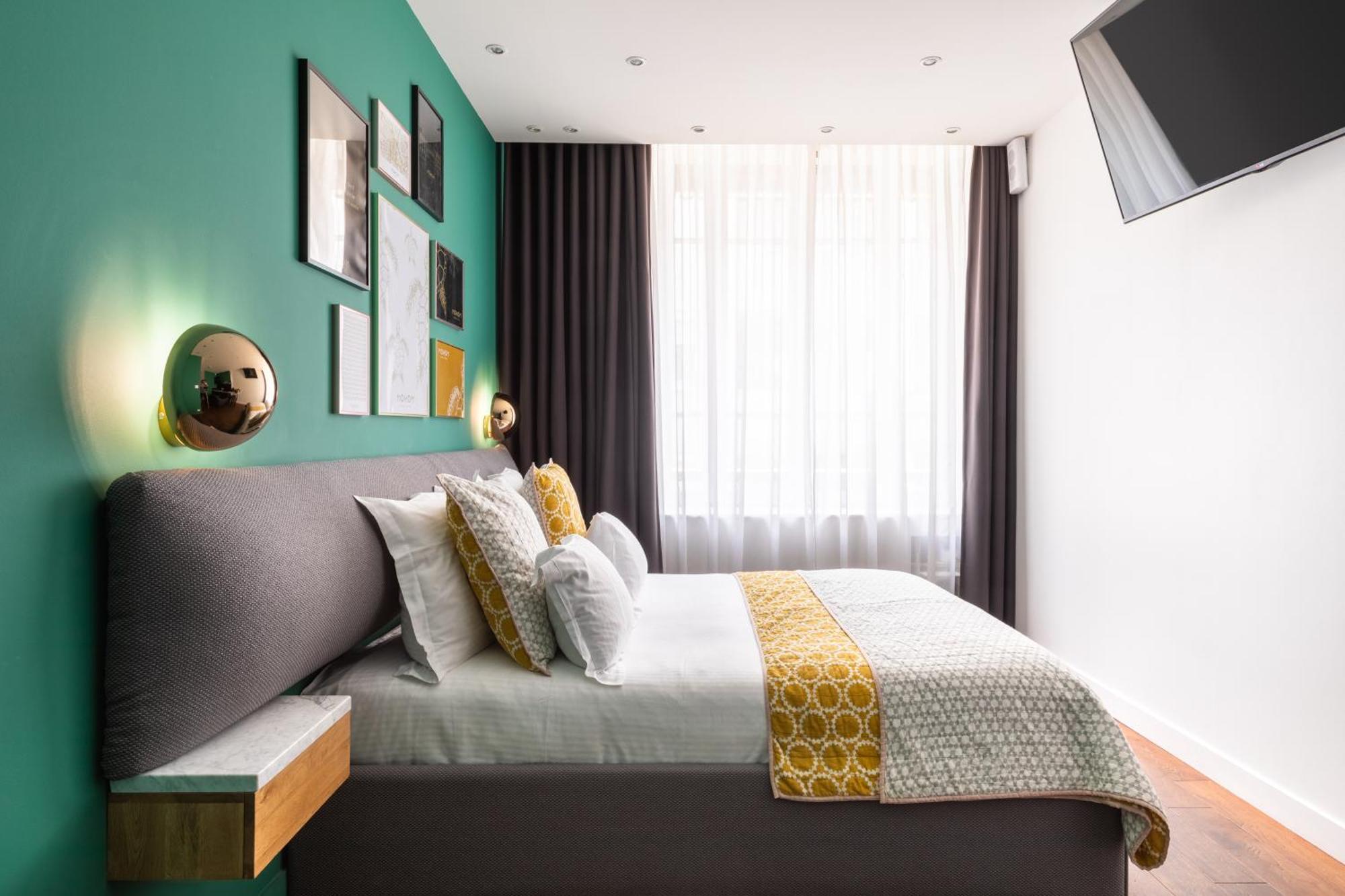 Apartament Mohom - Berges Du Rhone Lyon Zewnętrze zdjęcie