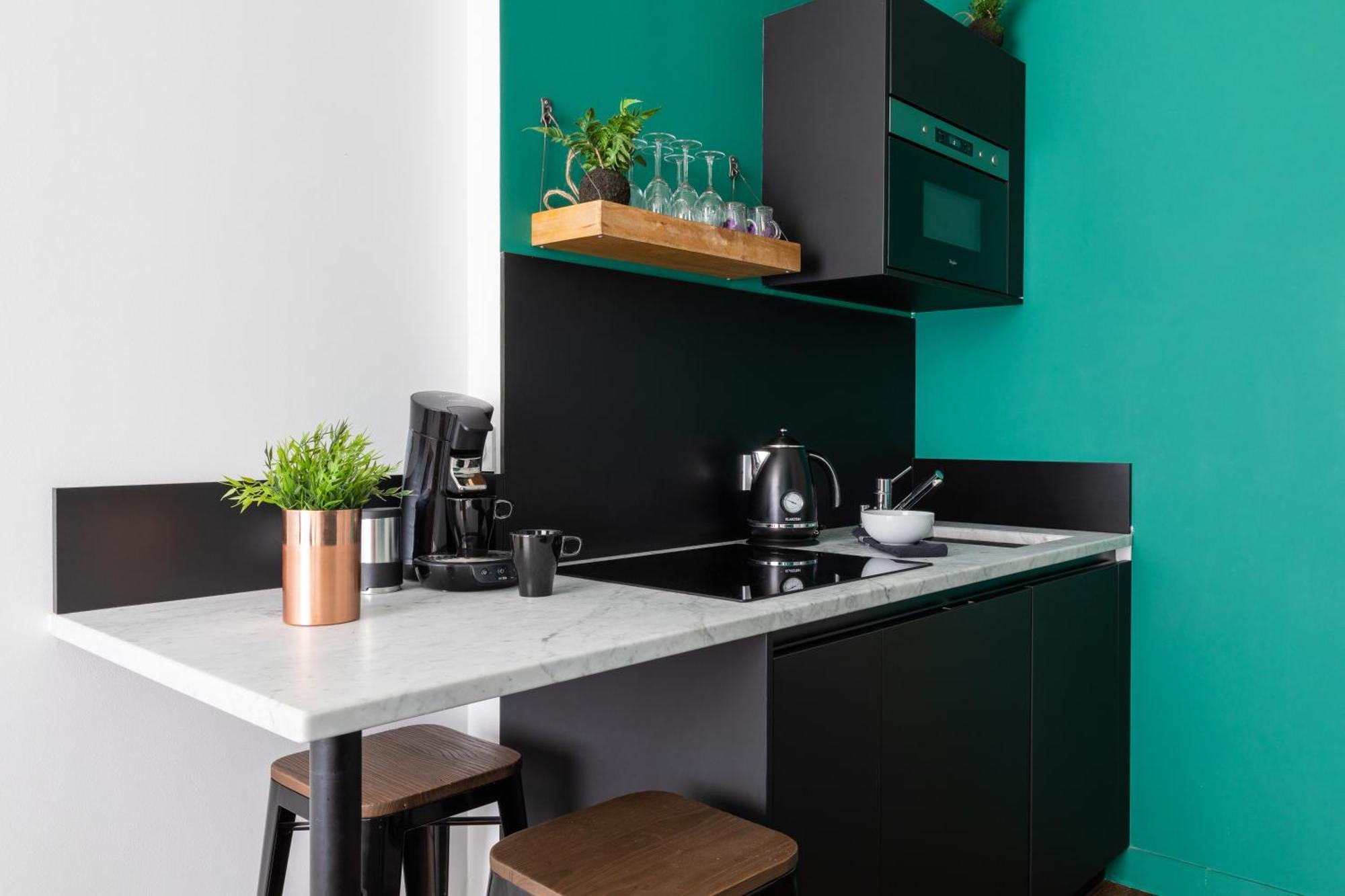 Apartament Mohom - Berges Du Rhone Lyon Zewnętrze zdjęcie