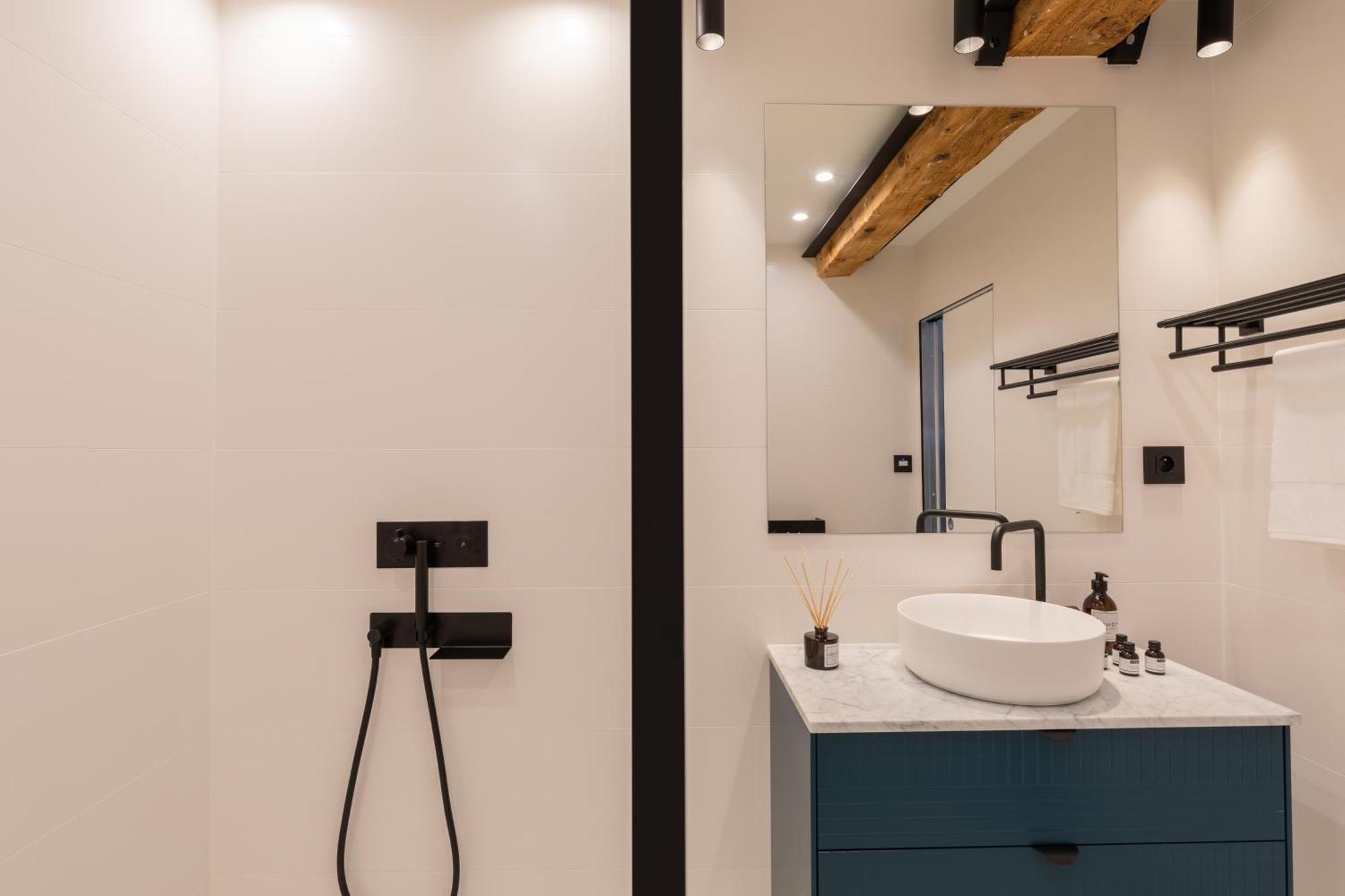 Apartament Mohom - Berges Du Rhone Lyon Pokój zdjęcie
