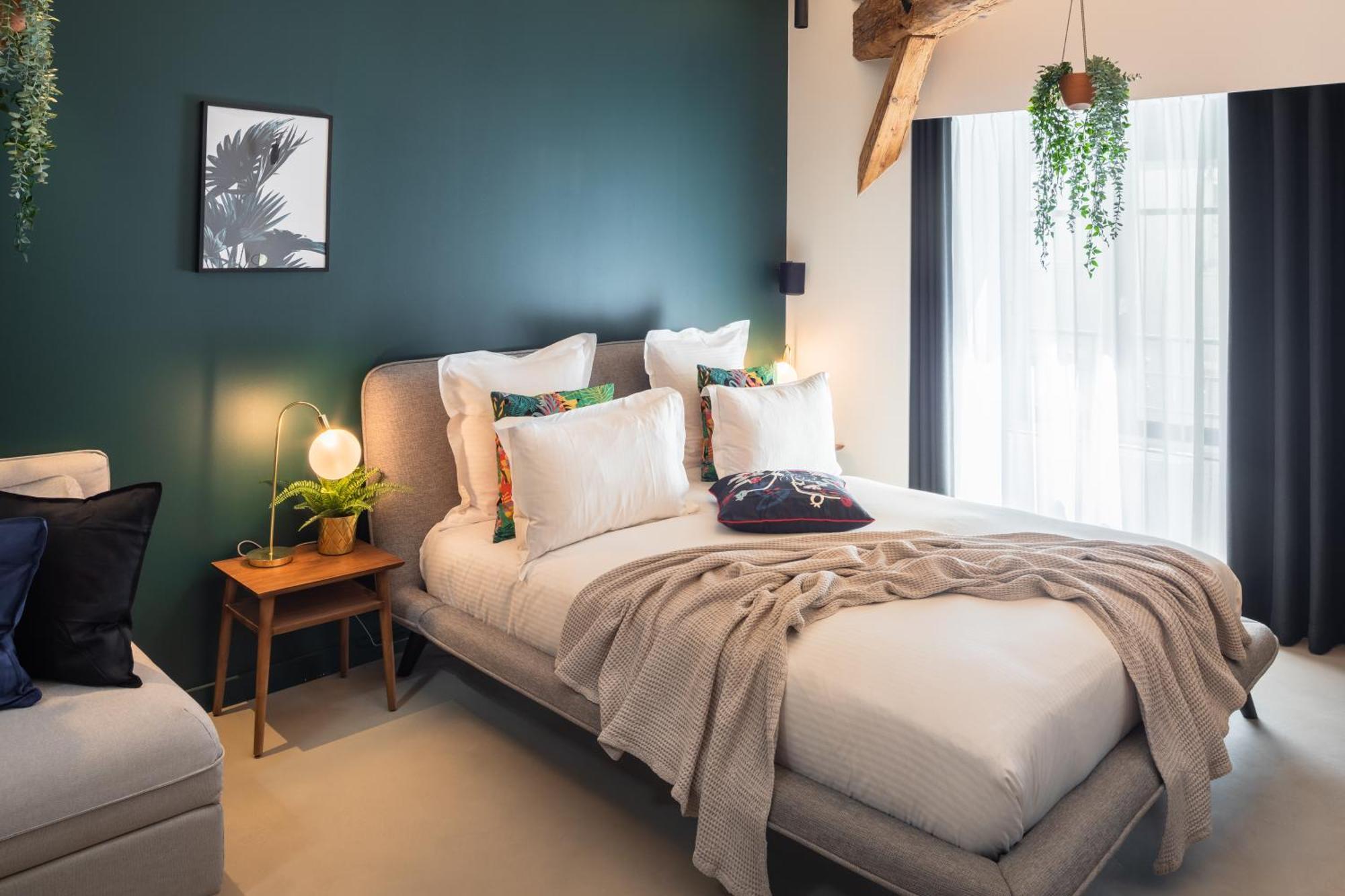 Apartament Mohom - Berges Du Rhone Lyon Zewnętrze zdjęcie