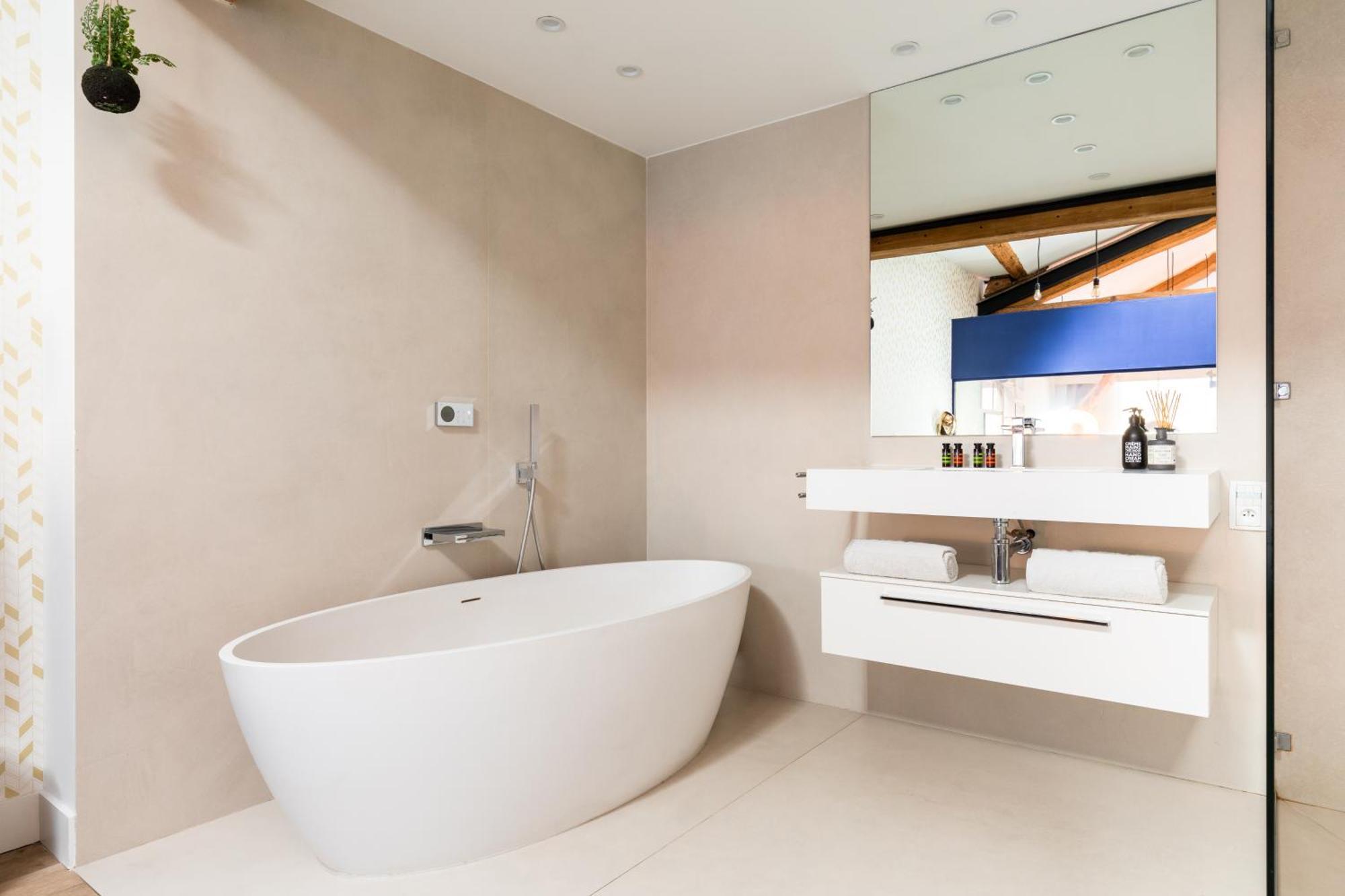 Apartament Mohom - Berges Du Rhone Lyon Zewnętrze zdjęcie