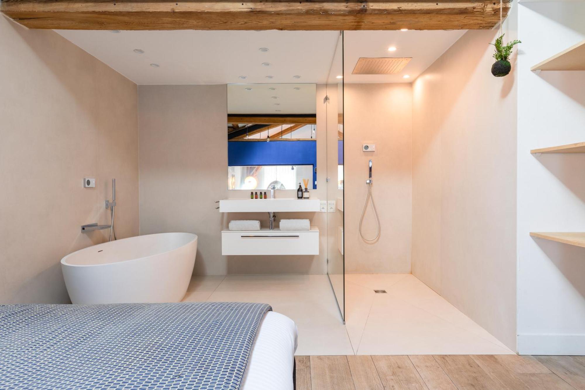 Apartament Mohom - Berges Du Rhone Lyon Zewnętrze zdjęcie