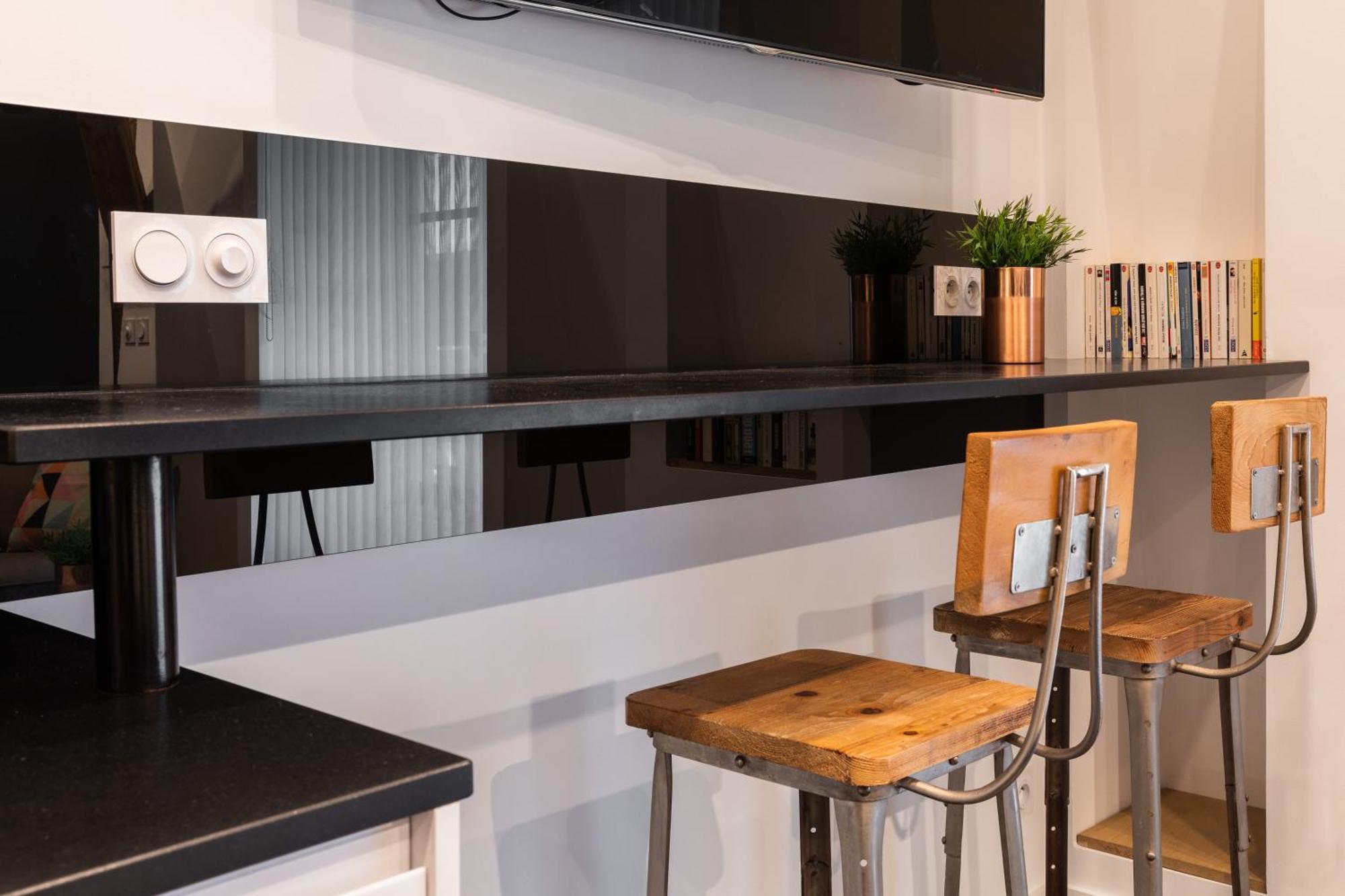 Apartament Mohom - Berges Du Rhone Lyon Zewnętrze zdjęcie