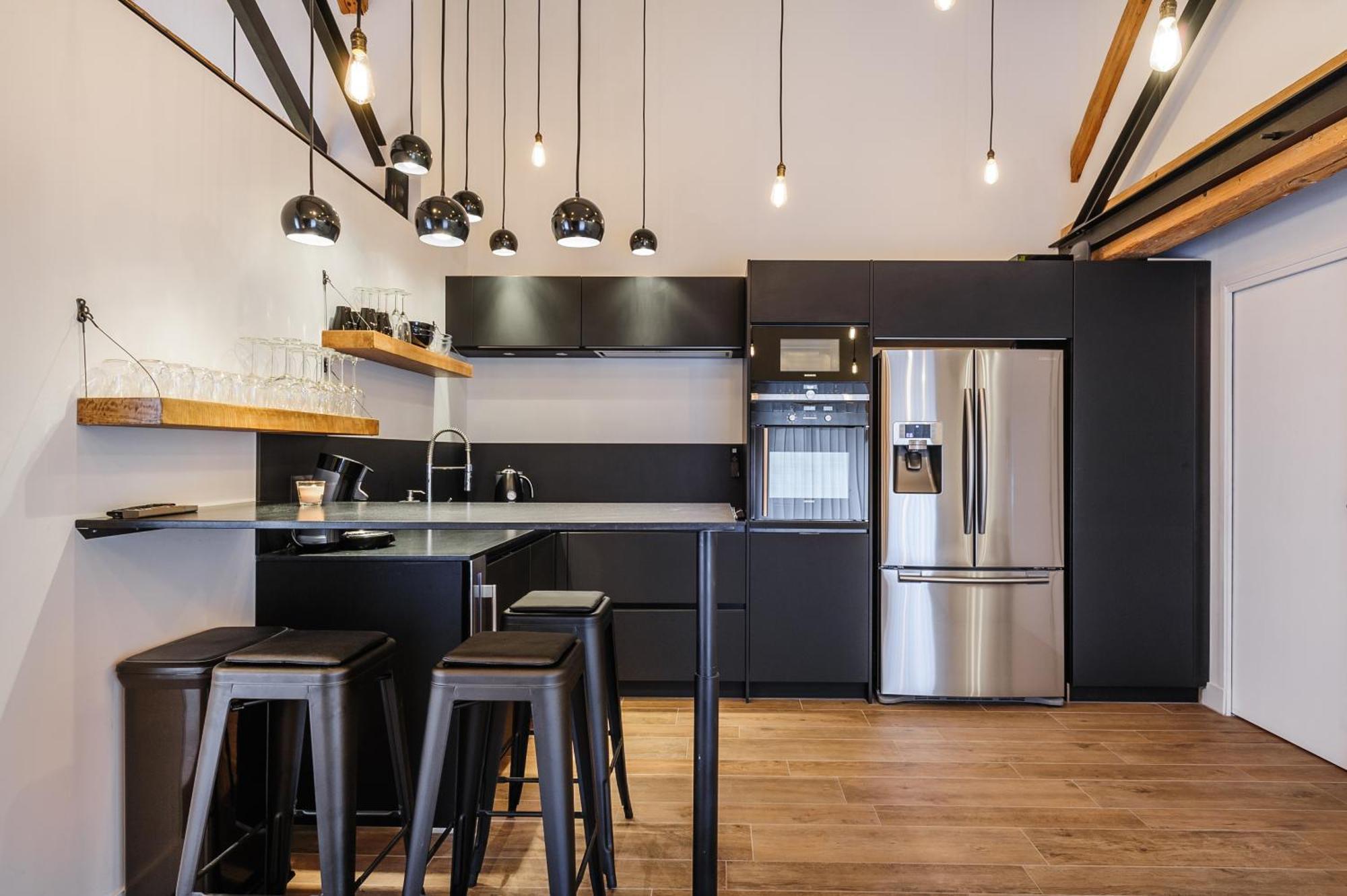 Apartament Mohom - Berges Du Rhone Lyon Zewnętrze zdjęcie