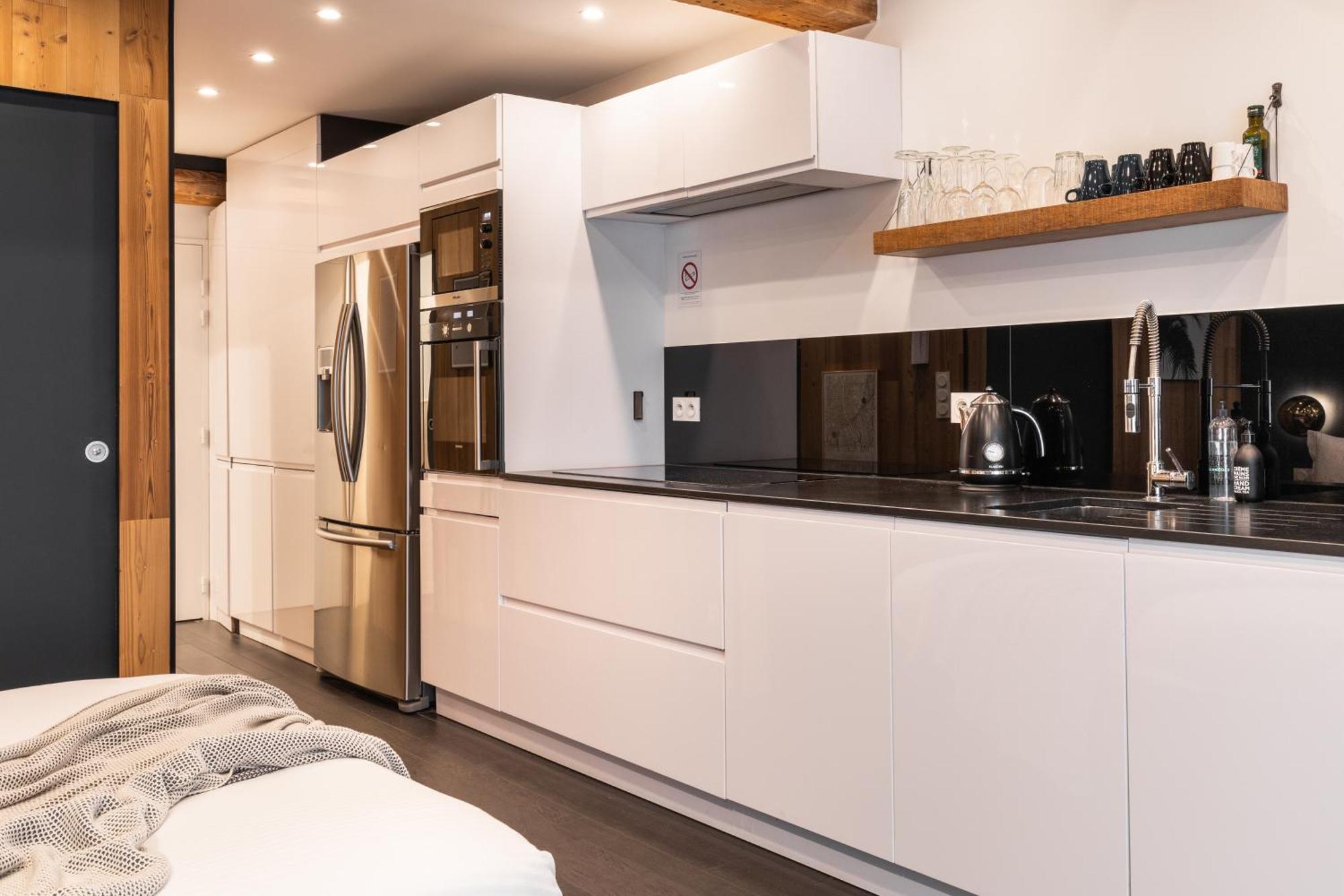 Apartament Mohom - Berges Du Rhone Lyon Zewnętrze zdjęcie