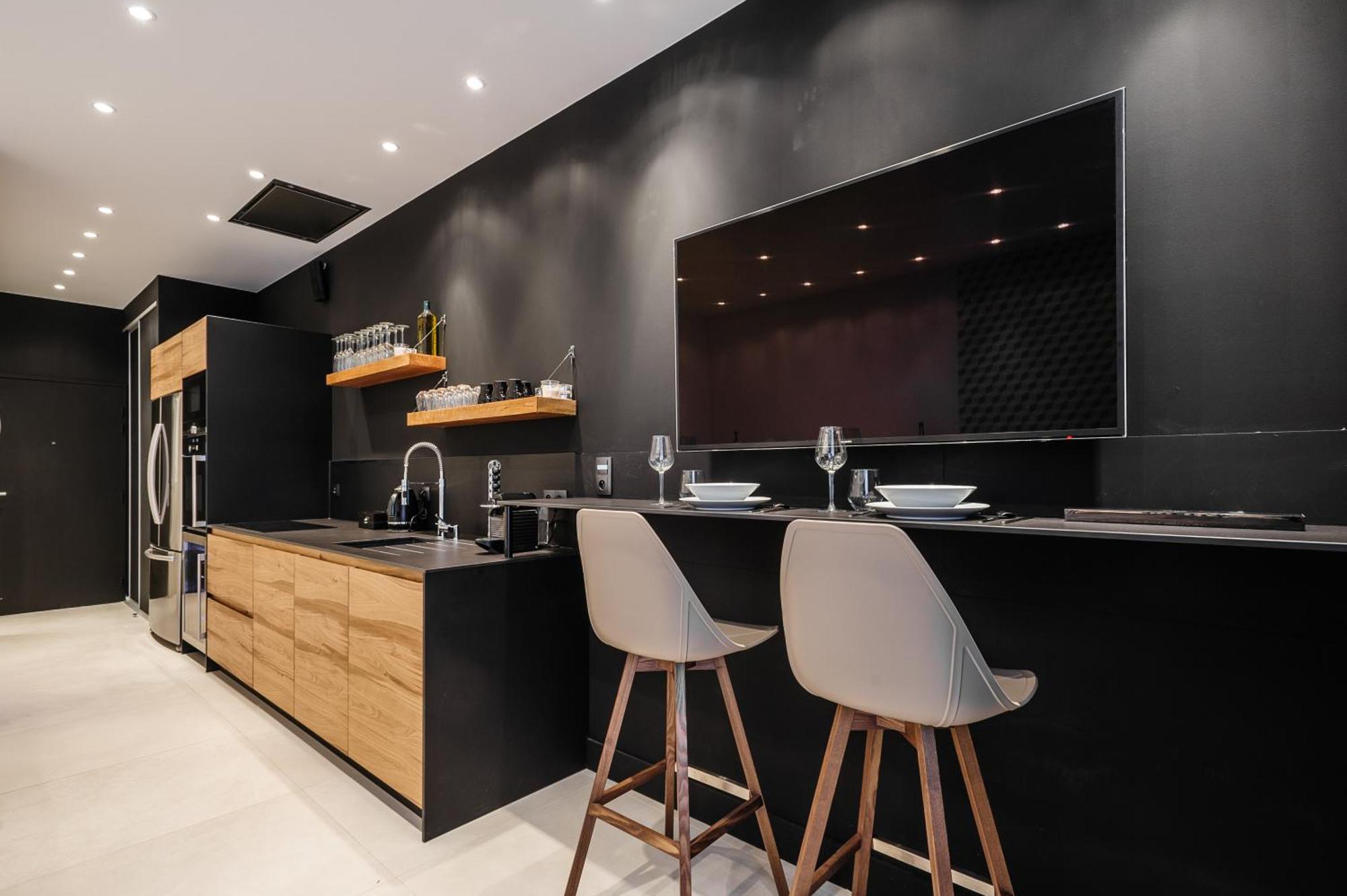 Apartament Mohom - Berges Du Rhone Lyon Zewnętrze zdjęcie