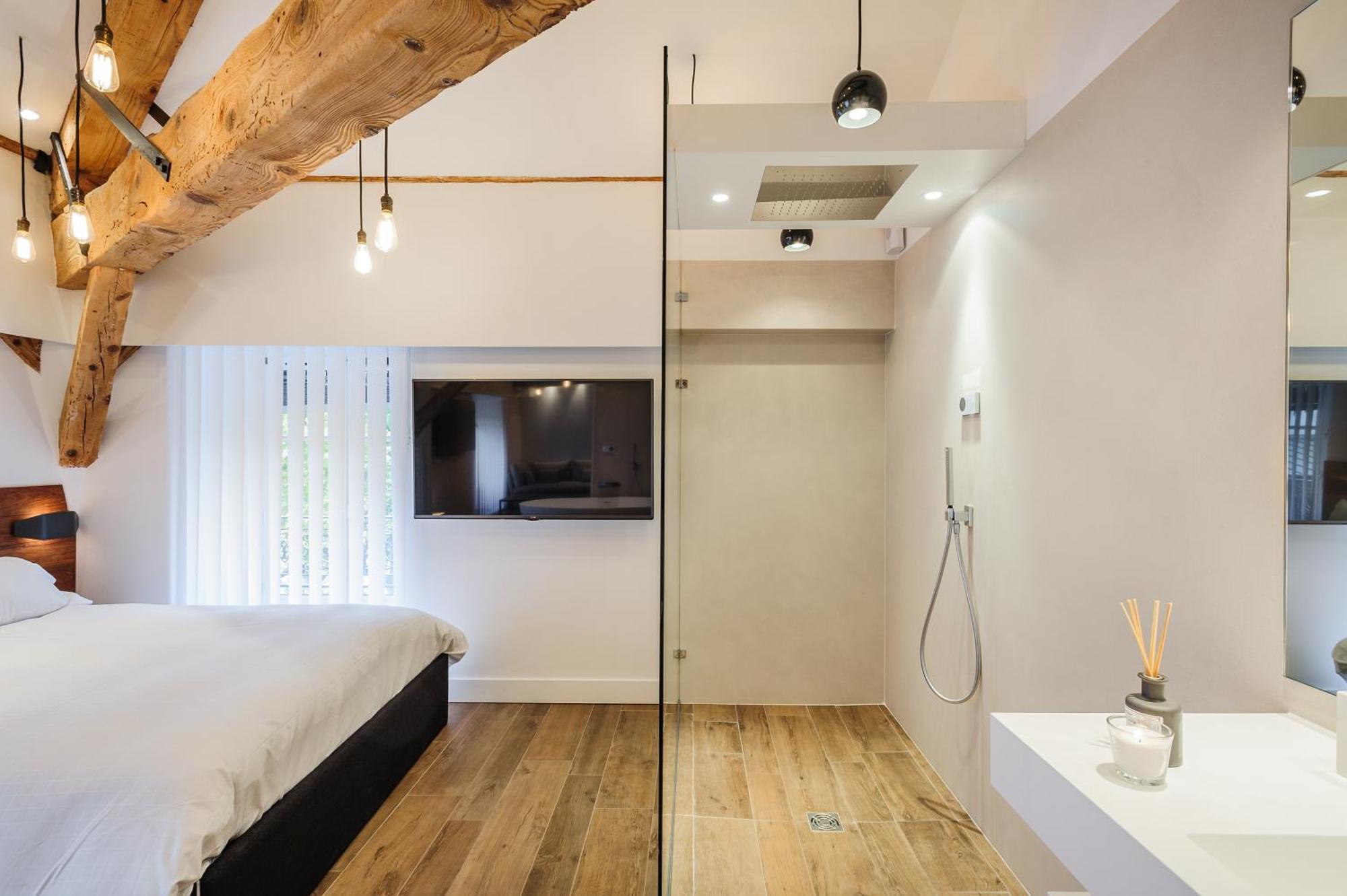 Apartament Mohom - Berges Du Rhone Lyon Zewnętrze zdjęcie
