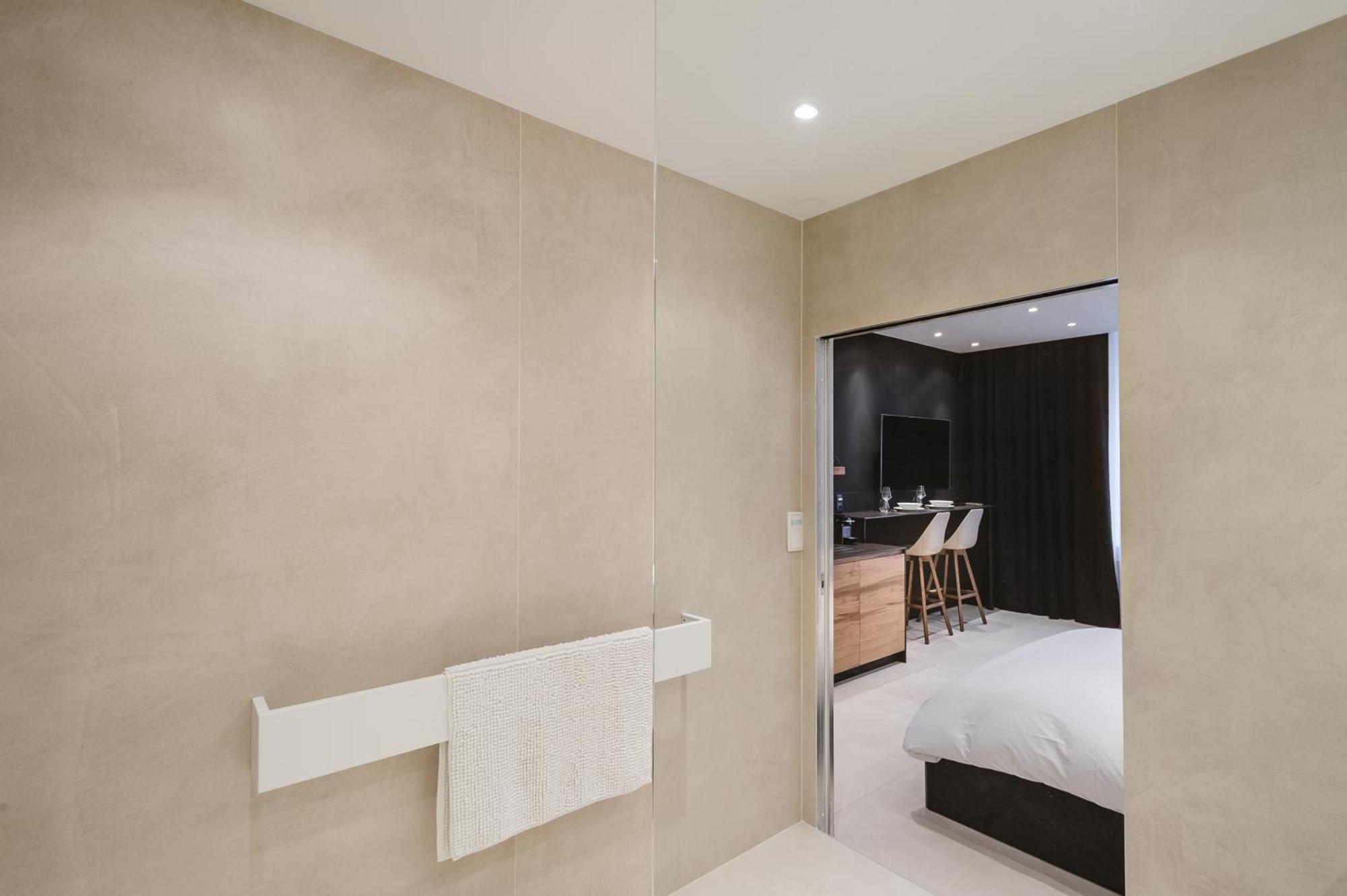 Apartament Mohom - Berges Du Rhone Lyon Pokój zdjęcie
