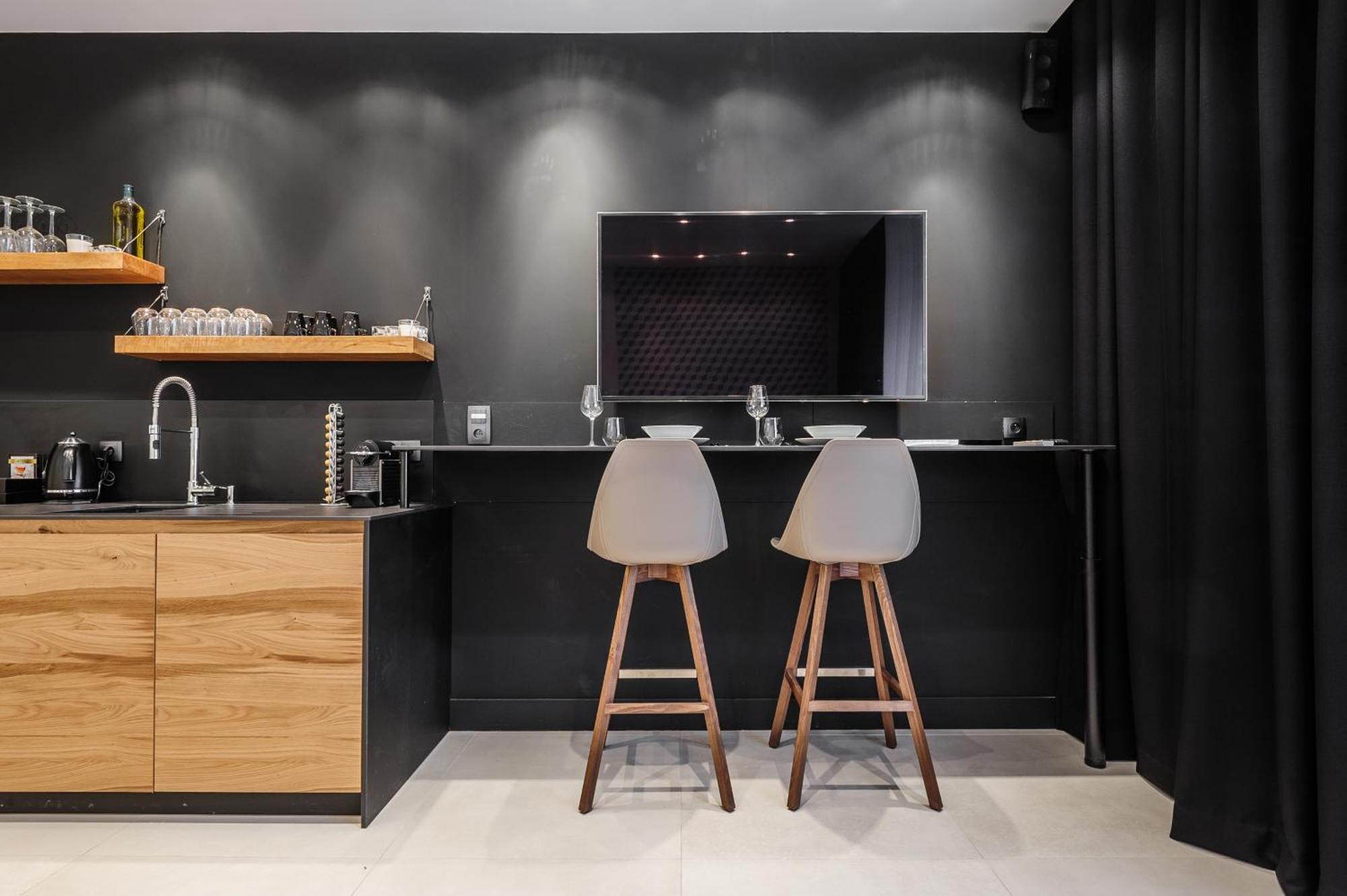 Apartament Mohom - Berges Du Rhone Lyon Zewnętrze zdjęcie