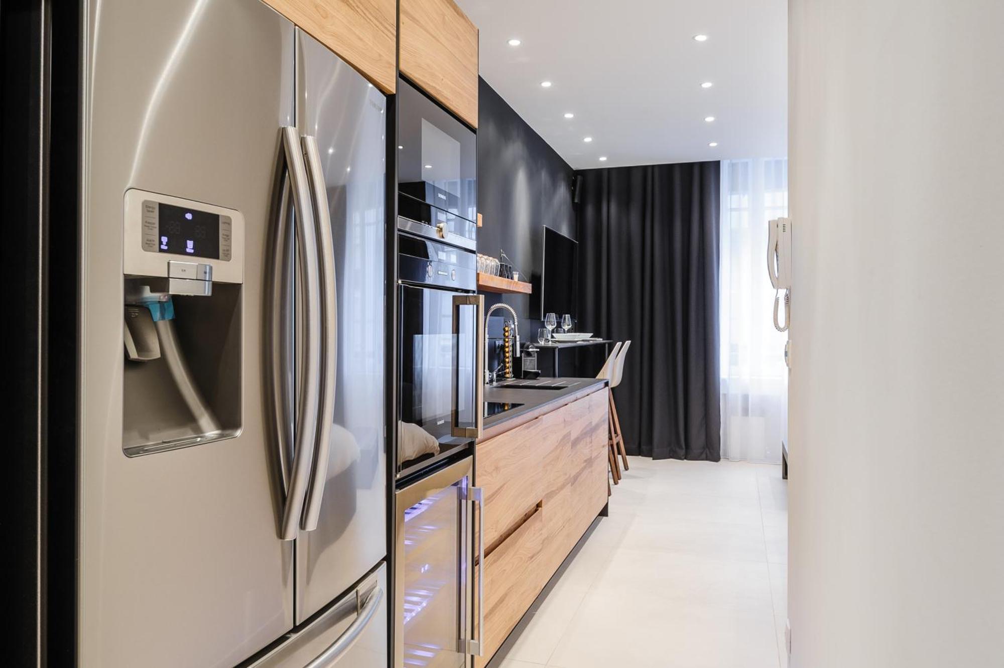 Apartament Mohom - Berges Du Rhone Lyon Zewnętrze zdjęcie