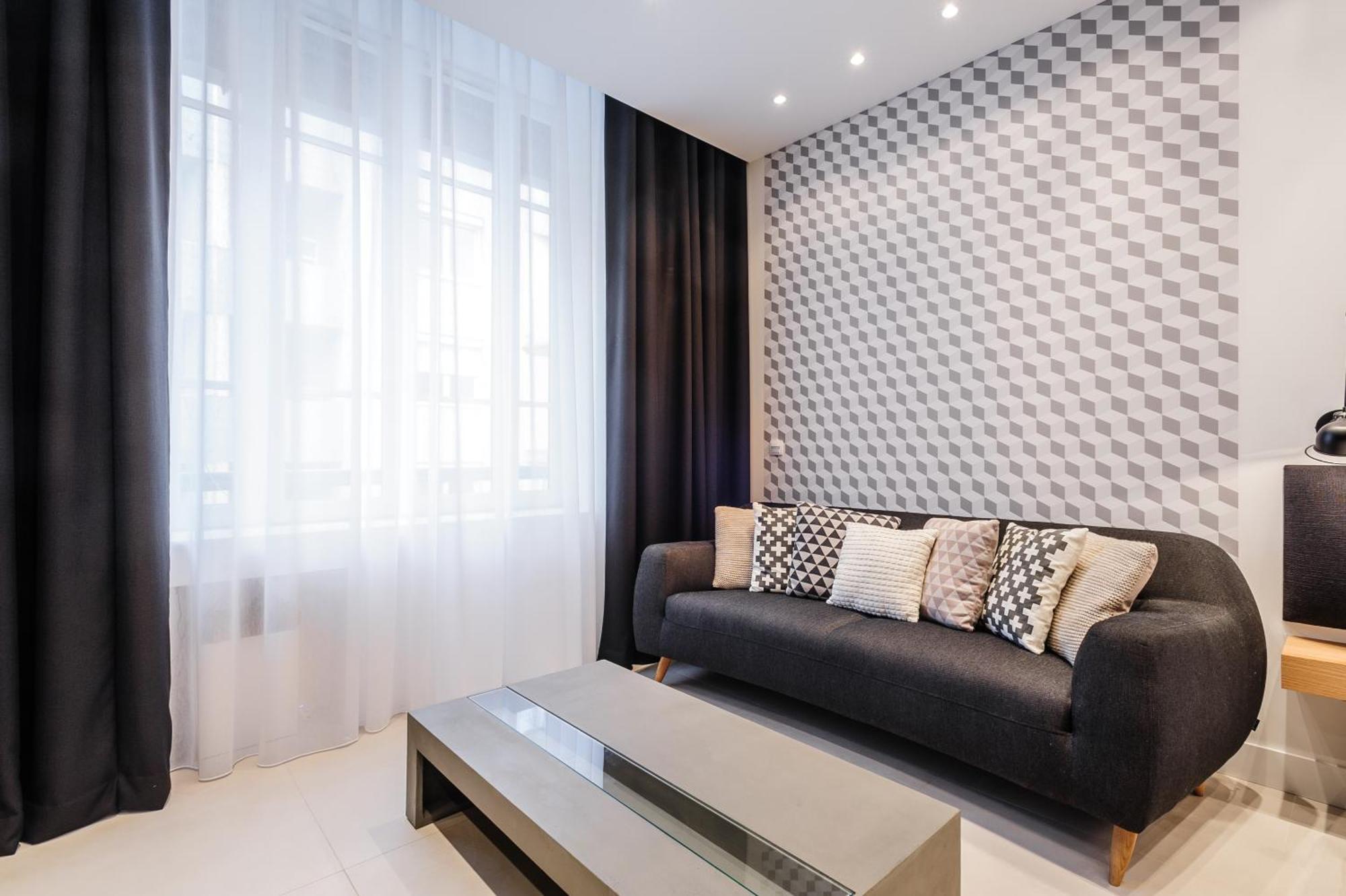 Apartament Mohom - Berges Du Rhone Lyon Zewnętrze zdjęcie