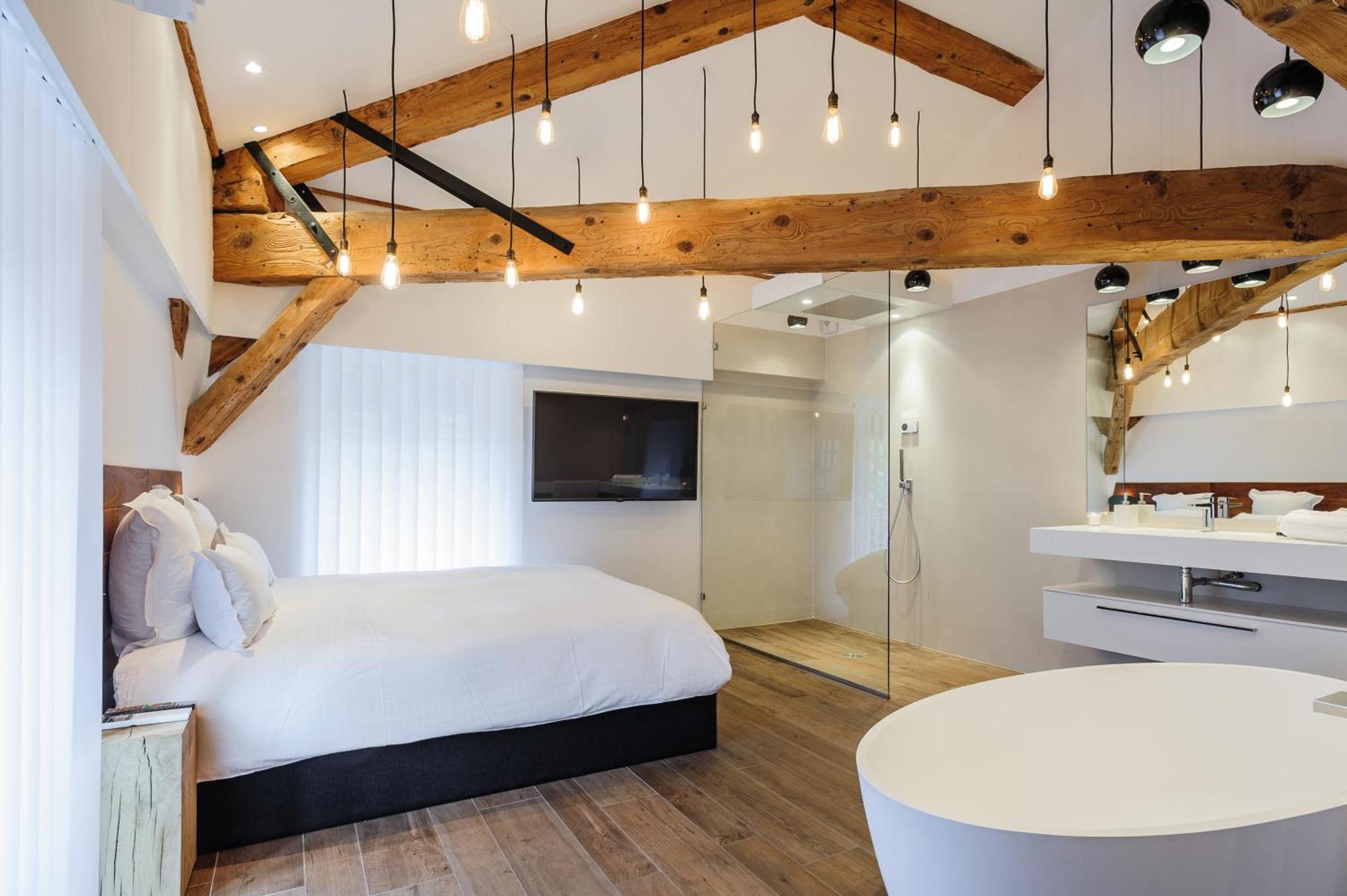 Apartament Mohom - Berges Du Rhone Lyon Zewnętrze zdjęcie